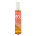 ALPHANOVA Huile Solaire SPF50 125ml
