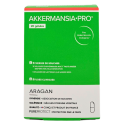 ARAGAN Akkermansia PRO Boite de 20 Gélules