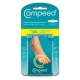 COMPEED Pansements Cors Moyen Format boite de 10