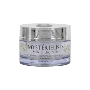 Garancia mystérieuses mille et une nuits 30ml | Nom de la...