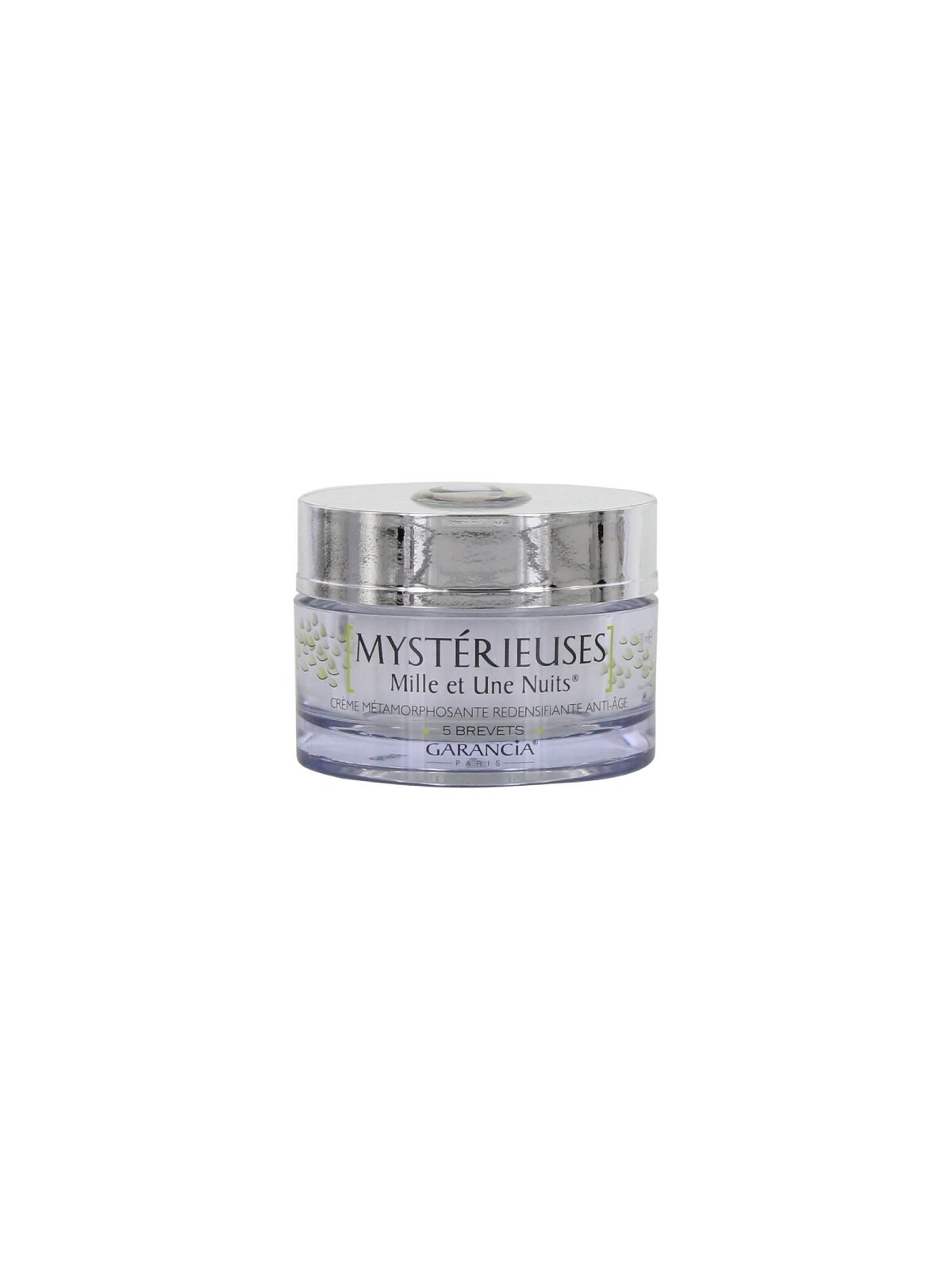 Garancia mystérieuses mille et une nuits 30ml | Nom de la...