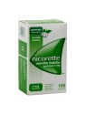 Nicorette menthe fraiche 4mg sans sucre 105 gommes à mâcher
