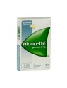 Nicorette 2Mg Sans Sucre 30 Gommes à Mâcher | Nom de la Pharmacie...