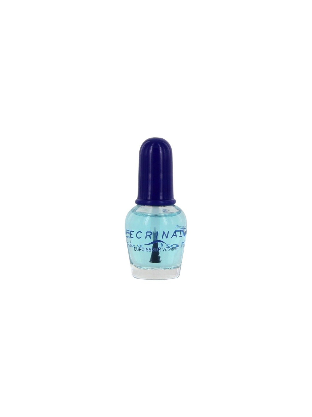 Ecrinal durcisseur vitaminé au lipesters de soie 10ml