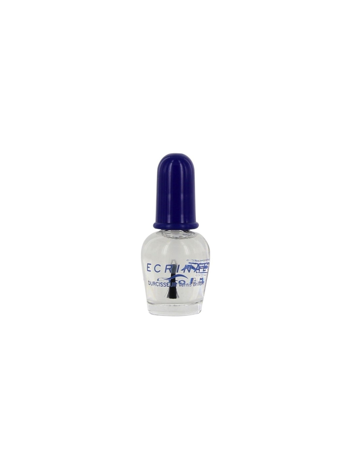 Ecrinal durcisseur vernis brillant haute résistance 10ml