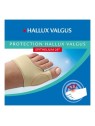 Epitact Protection Hallux Valgus Taille S x 1 | Nom de la...