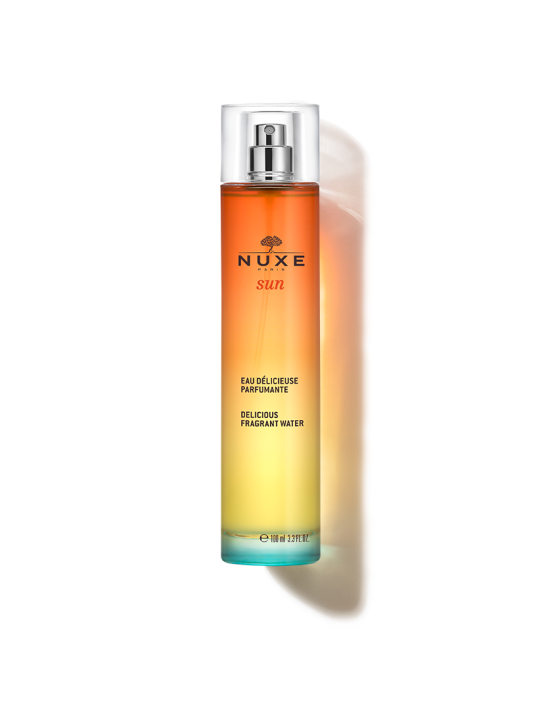 Eau Délicieuse Parfumante eau de toilette vaporisateur
