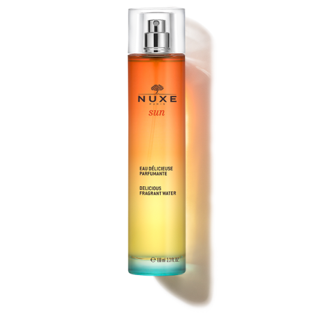 Eau Délicieuse Parfumante eau de toilette vaporisateur
