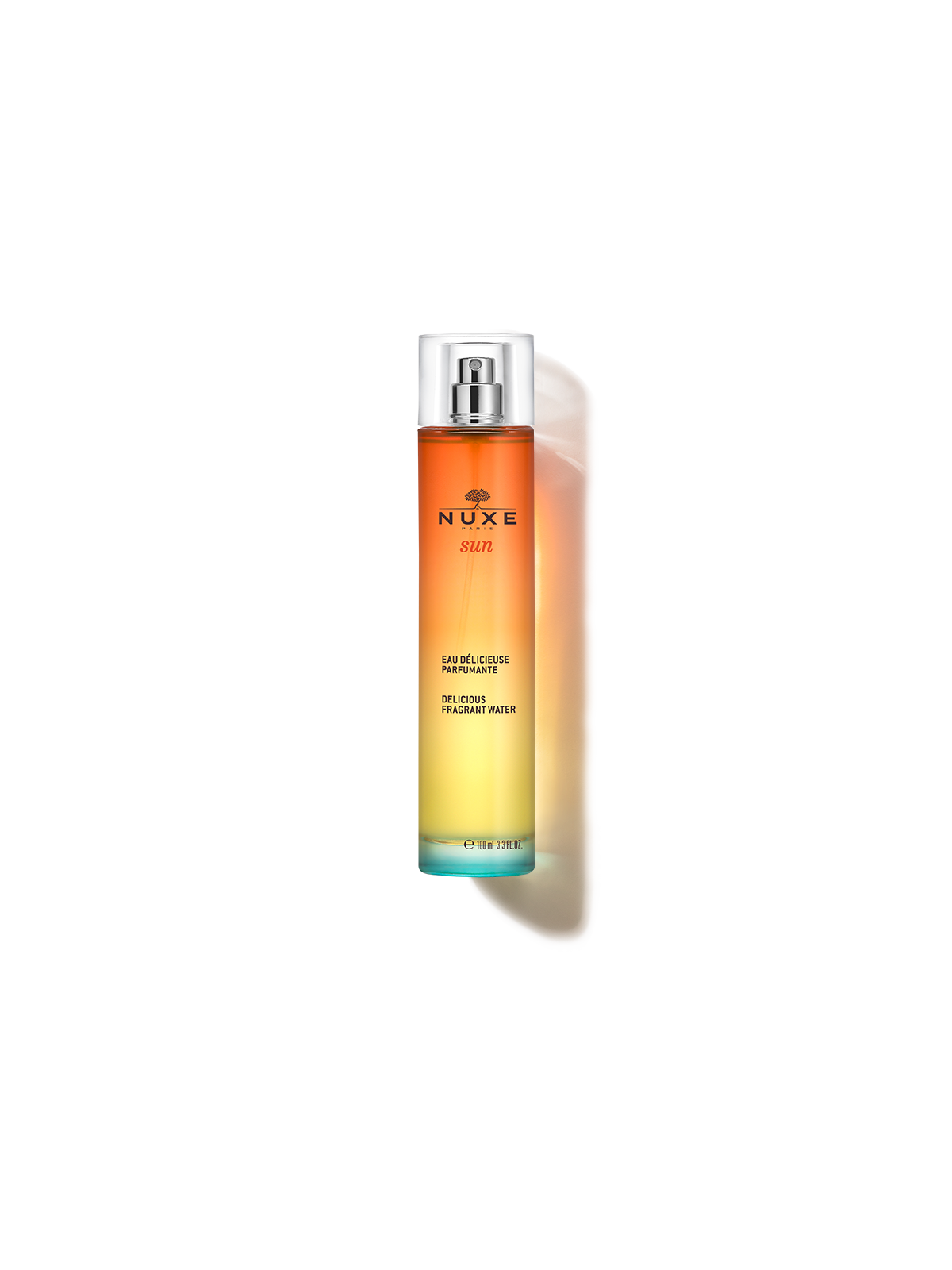 Eau Délicieuse Parfumante eau de toilette vaporisateur
