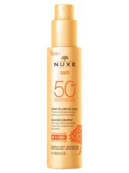 NUXE SUN SPRAY IP50 150ML