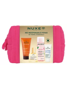 NUXE TROUSSE Indispensables Voyage 2025
