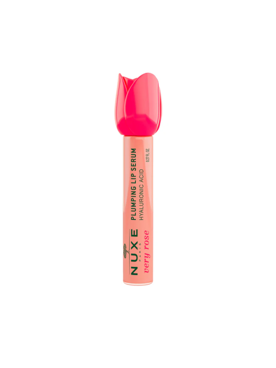NUXE VERY ROSE SOIN LEVRES REPULPANT 8ML