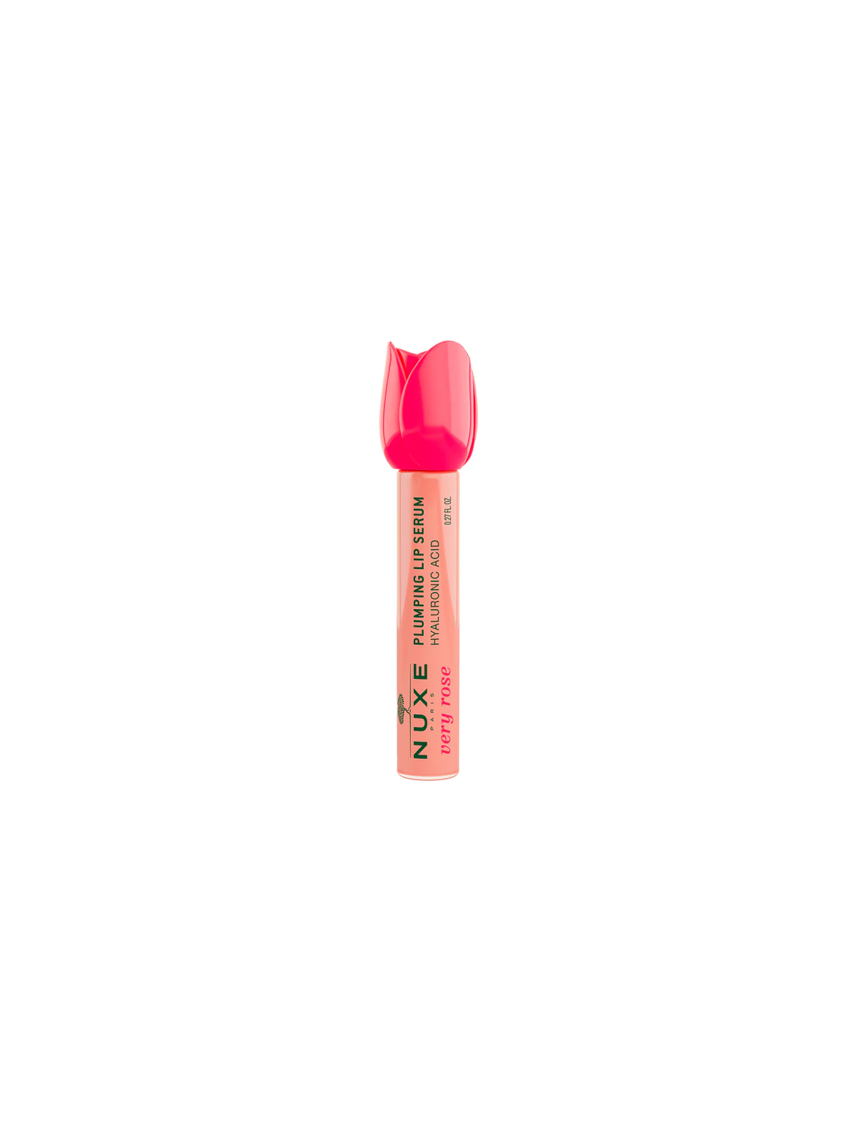 NUXE VERY ROSE SOIN LEVRES REPULPANT 8ML