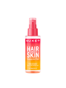 NUXE Hair&Skin Brume Parfumante Happy in Pink 100ML