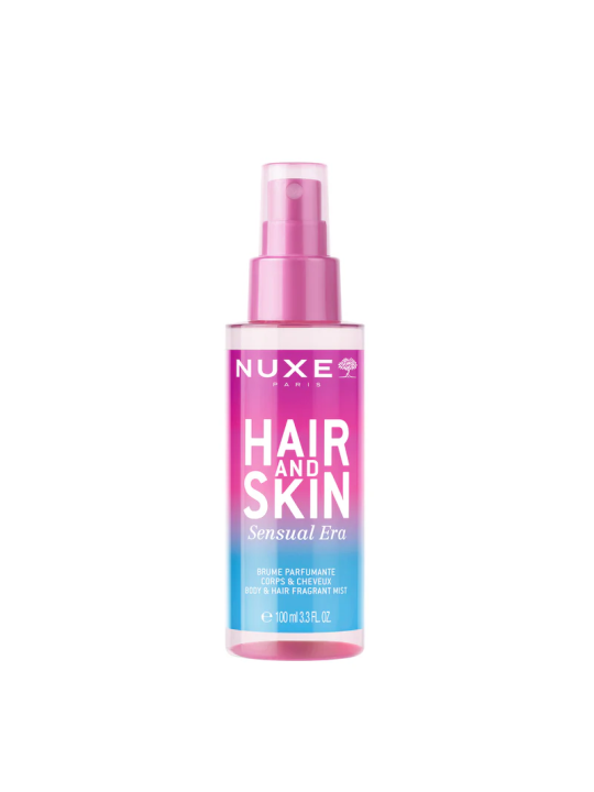 NUXE Hair&Skin Brume Parfumante Sensual Era 100ML