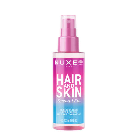 NUXE Hair&Skin Brume Parfumante Sensual Era 100ML
