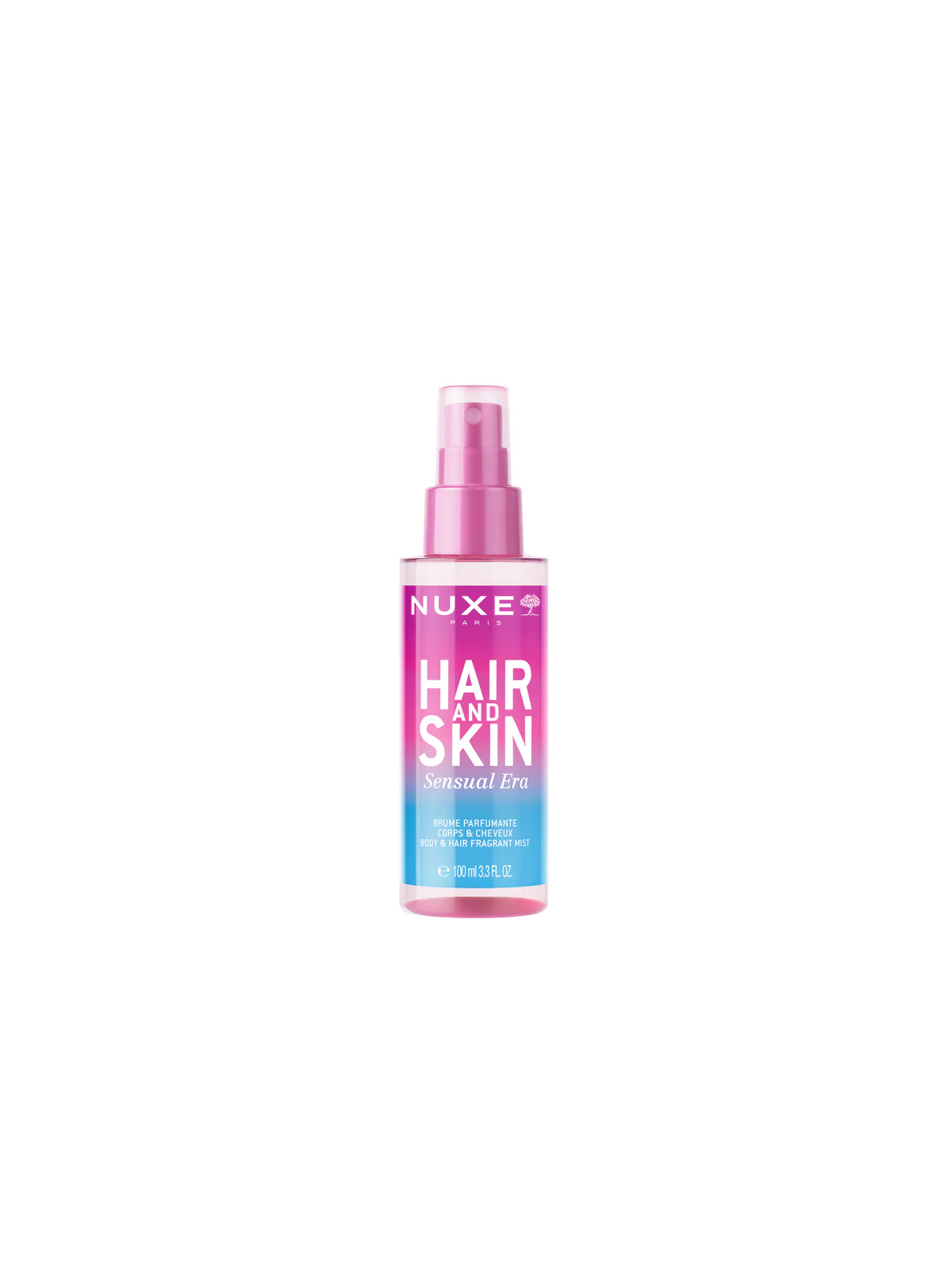NUXE Hair&Skin Brume Parfumante Sensual Era 100ML