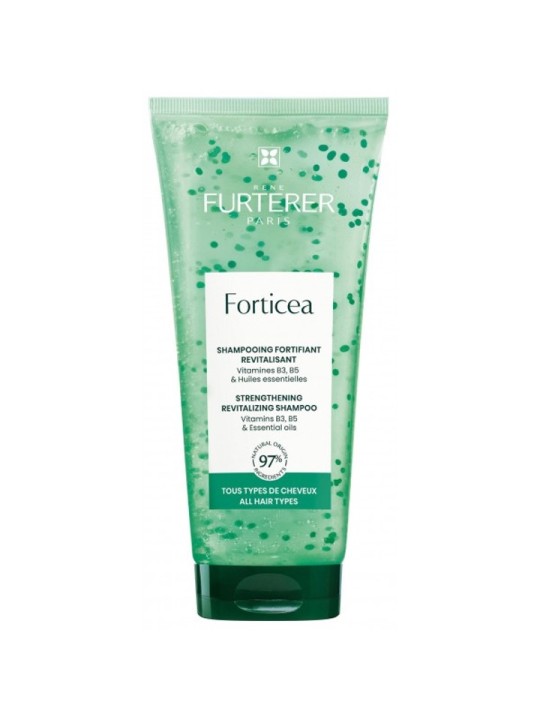 RENE FURTERER Forticea Shampoing Energisant 200ML