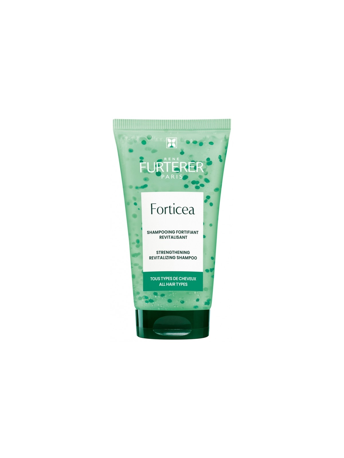 RENE FURTERER Forticea Shampoing Energisant 50ML