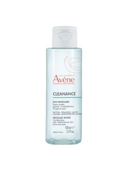 AVENE Cleanance Eau Micellaire 100ML