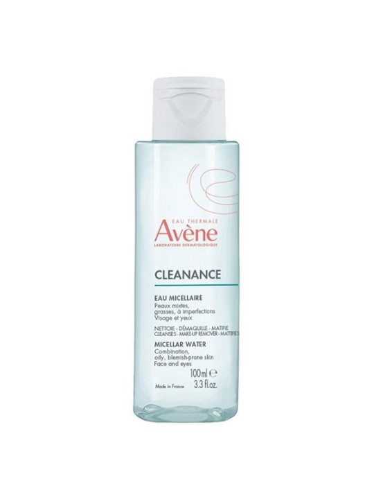 AVENE Cleanance Eau Micellaire 100ML