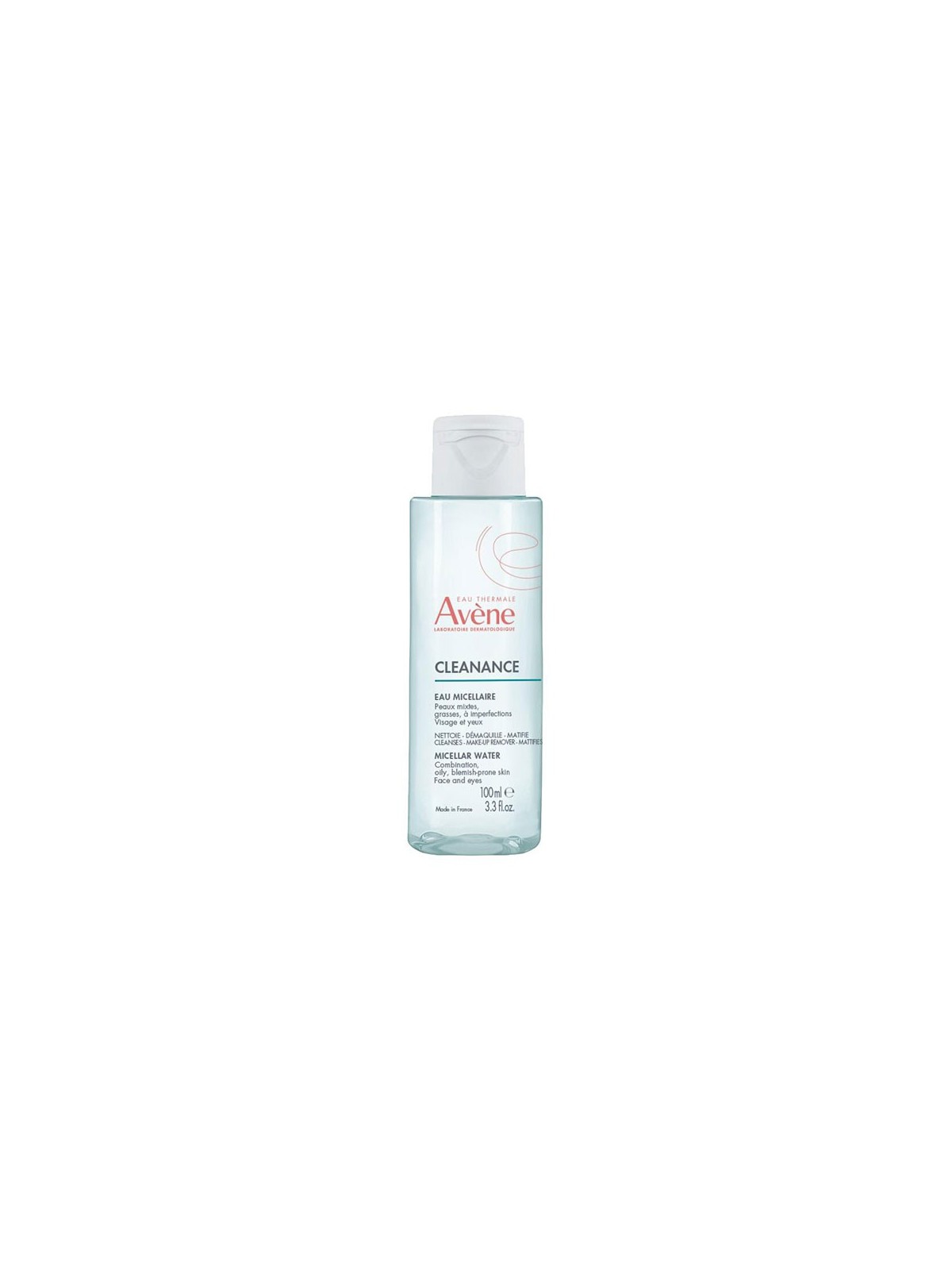 AVENE Cleanance Eau Micellaire 100ML