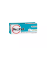 MUCODRILL 600MG CPR EFF BTE 10