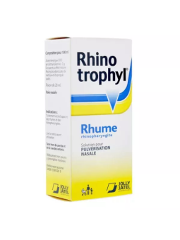 RHINOTROPHYL SUSP NASALE 12ML