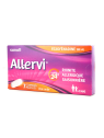 ALLERVI 120MG CPR BTE 7
