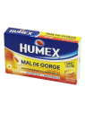 HUMEX PAST MIEL/CITRON LIDO SS BTE 24