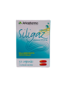 SILIGAZ CAPS BTE 30