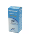 BRONCHOKOD GE SIROP AD 5 SS SUCRE 250ML