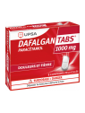 DAFALGANTABS 1 000MG CPR BTE 8