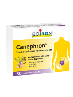 BOIRON CANEPHRON