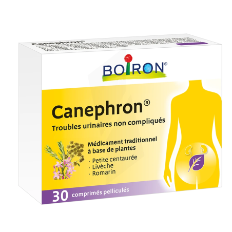 BOIRON CANEPHRON