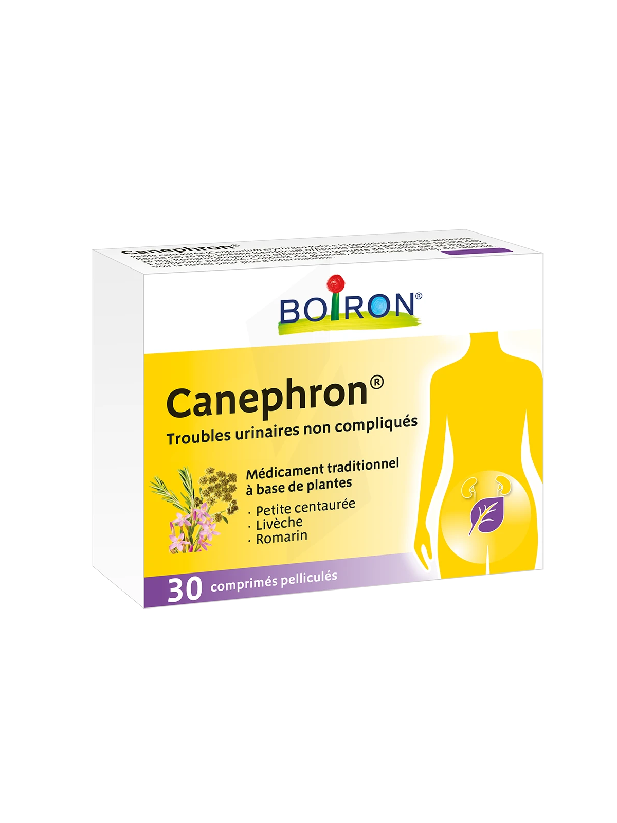 BOIRON CANEPHRON