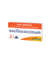 BOIRON OSCILLOCOCCINUM DOSE BTE 6