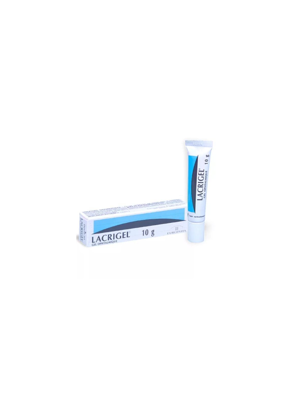 LACRIGEL GEL OPHT 10G