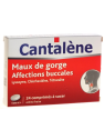 CANTALENE CPR BTE 24