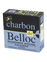 BELLOC CHARBON CAPS CARTON BTE 36