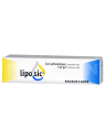LIPOSIC GEL OPHT TUB 10G 1
