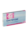 DACRYUM SOL LAVAGE DOSES BTE 10