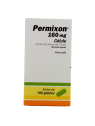 PERMIXON 160MG GELU BTE 180
