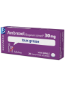 AMBROXOL BGC 30MG CPR BTE 20