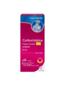 CARBOCISTEINE VIATR 2 SIROP ENF 125ML