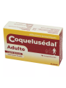 COQUELUSEDAL SUPPO ADULTE BTE 10