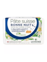 LEHNING PATE SUISSE BONNE NUIT GOM BTE 40