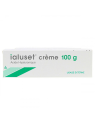 IALUSET VERT CREME ULCERES 100G