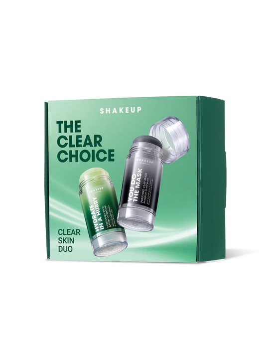 NOVEX STICK HOMME DUO MASQHYDR