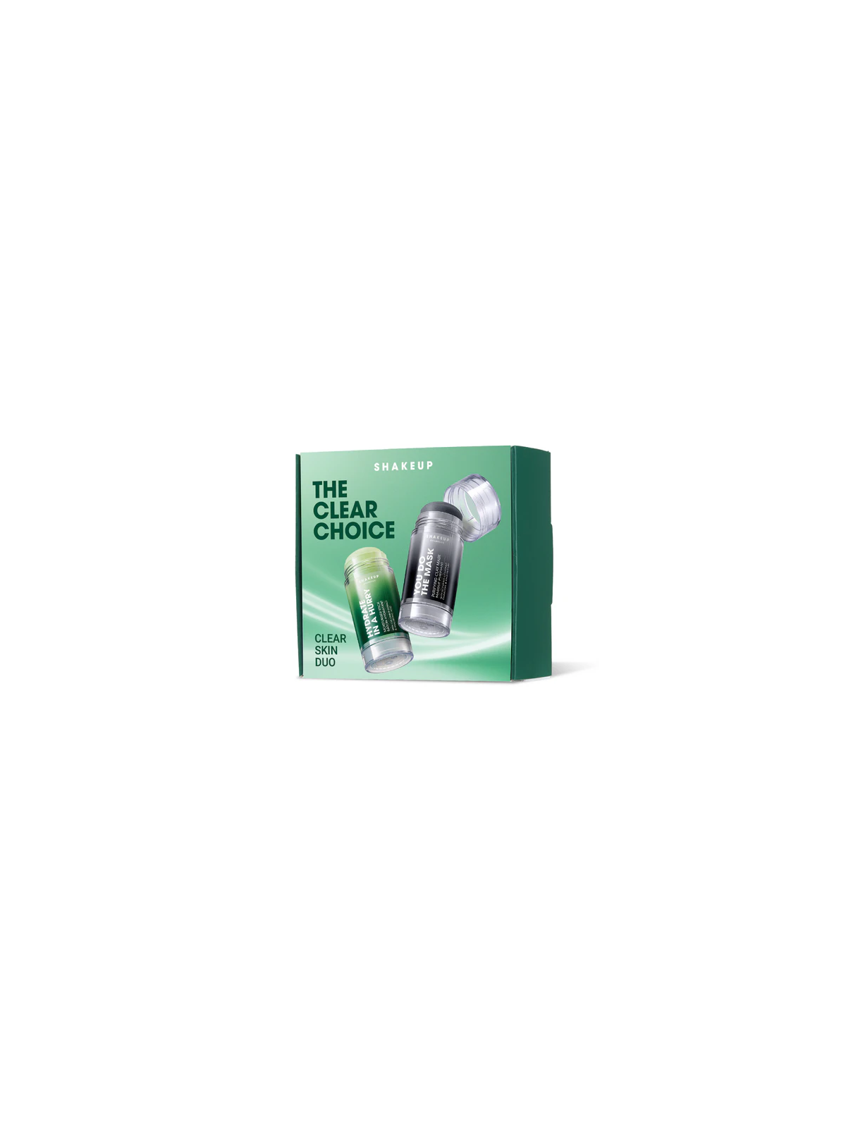 NOVEX STICK HOMME DUO MASQHYDR